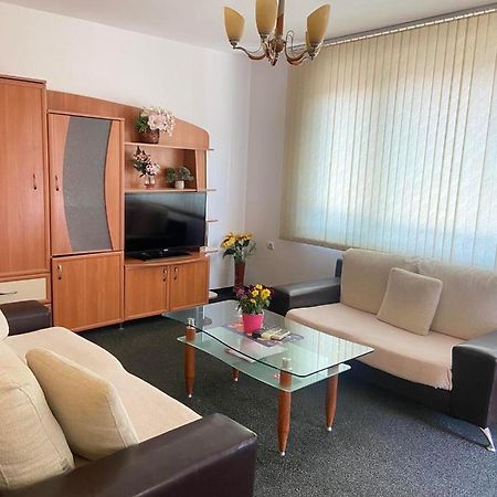 Hotel Tedi Asenovgrad Extérieur photo
