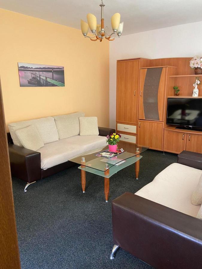 Hotel Tedi Asenovgrad Extérieur photo
