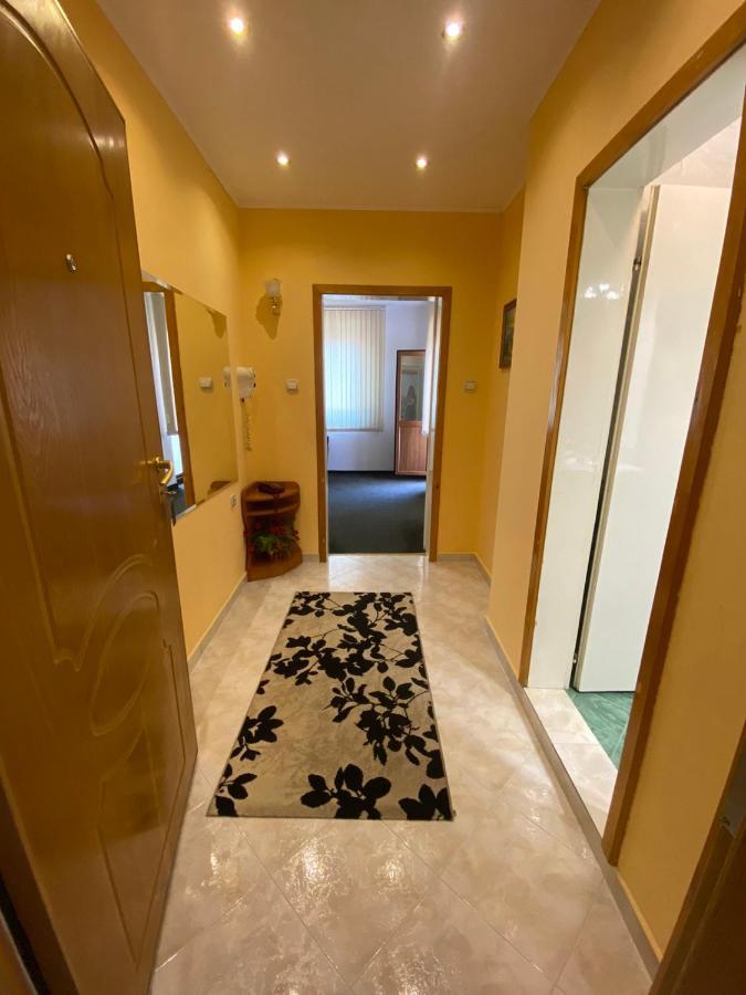 Hotel Tedi Asenovgrad Extérieur photo