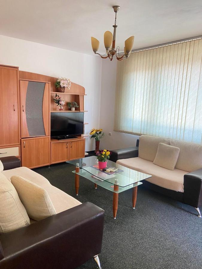 Hotel Tedi Asenovgrad Extérieur photo