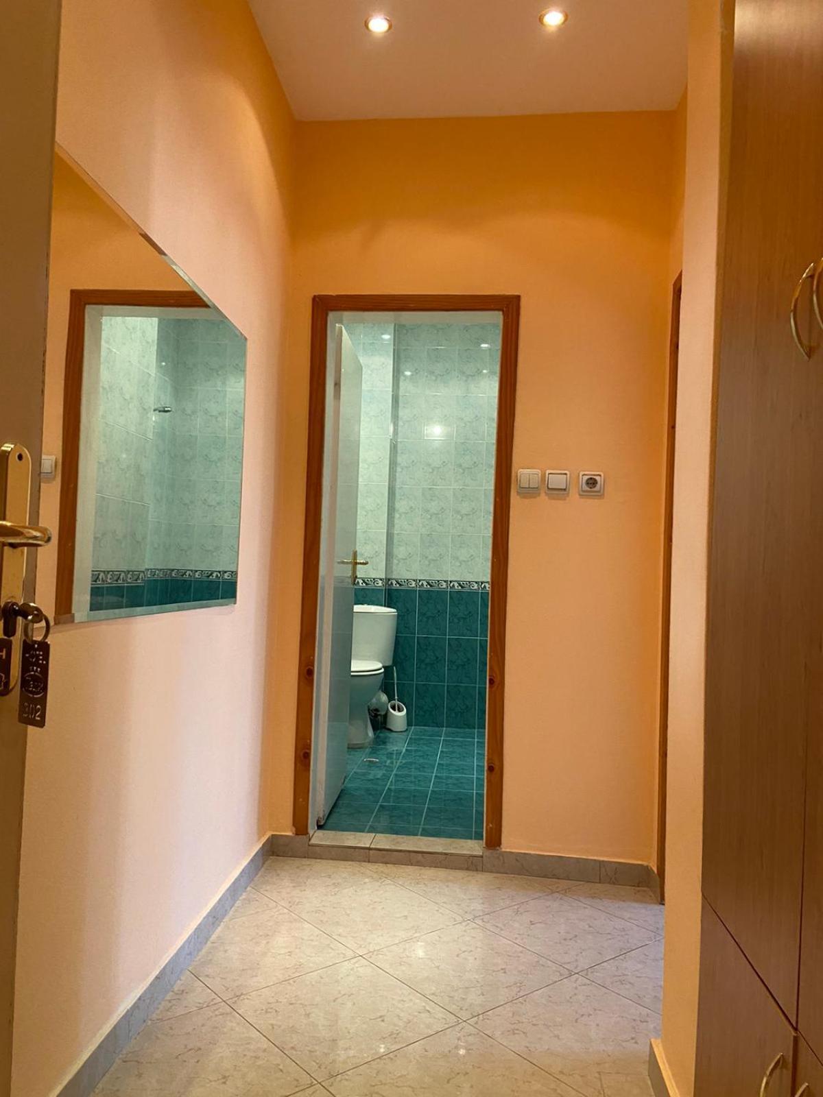 Hotel Tedi Asenovgrad Extérieur photo